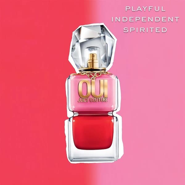 Juicy Couture Oui Edp 100ml