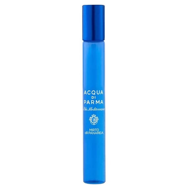 Acqua di Parma Blu Mediterraneo Mirto di Panarea Roll On Edt 10ml