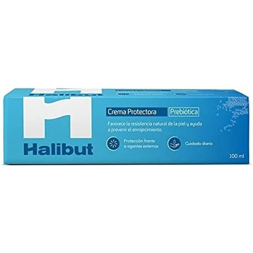 Beskyttende krem Halibut (100 ml)