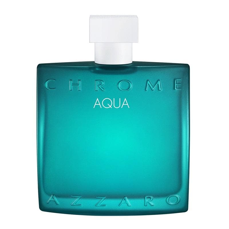 Azzaro Chrome Aqua Edt 100ml