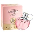 Miniatyrbilde 2 av 2: Azzaro Wanted Girl Tonic Edt 50ml