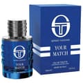 Miniatyrbilde 2 av 2: Sergio Tacchini Your Match Edt 100ml