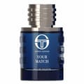 Miniatyrbilde 1 av 2: Sergio Tacchini Your Match Edt 100ml