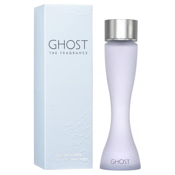 Ghost Fragrances Edt 30ml