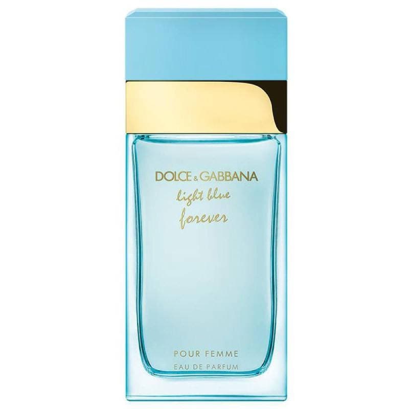 Dolce & Gabbana Light Blue Forever Pour Femme Edp 100ml