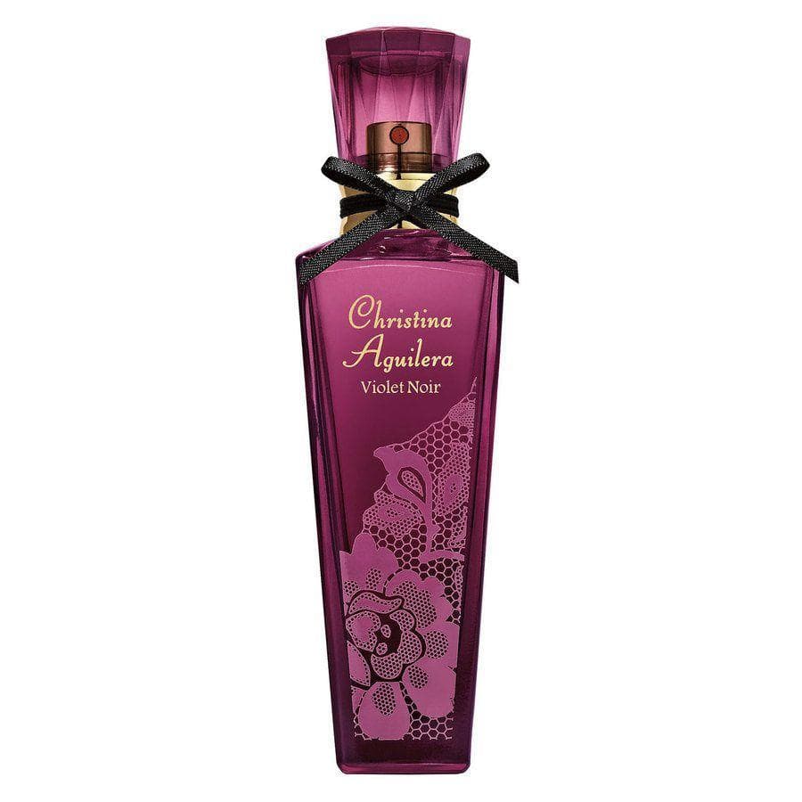Christina Aguilera Violet Noir Edp 30ml