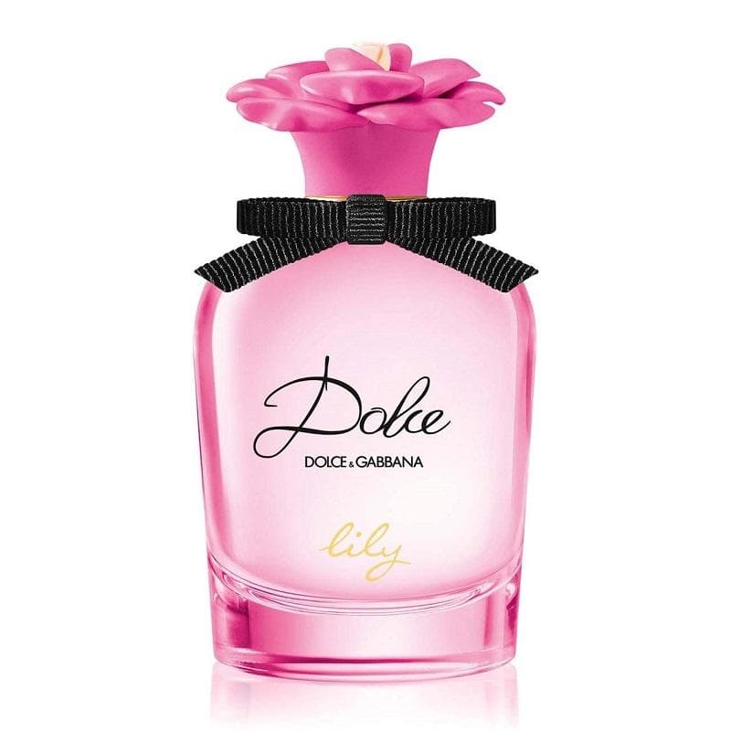 Bilde av Dolce & Gabbana Dolce Lily Edt 50ml