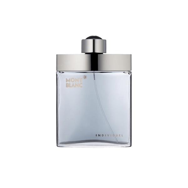 Montblanc Mont Blanc Individuel EdT 75ml - Köp herrparfym