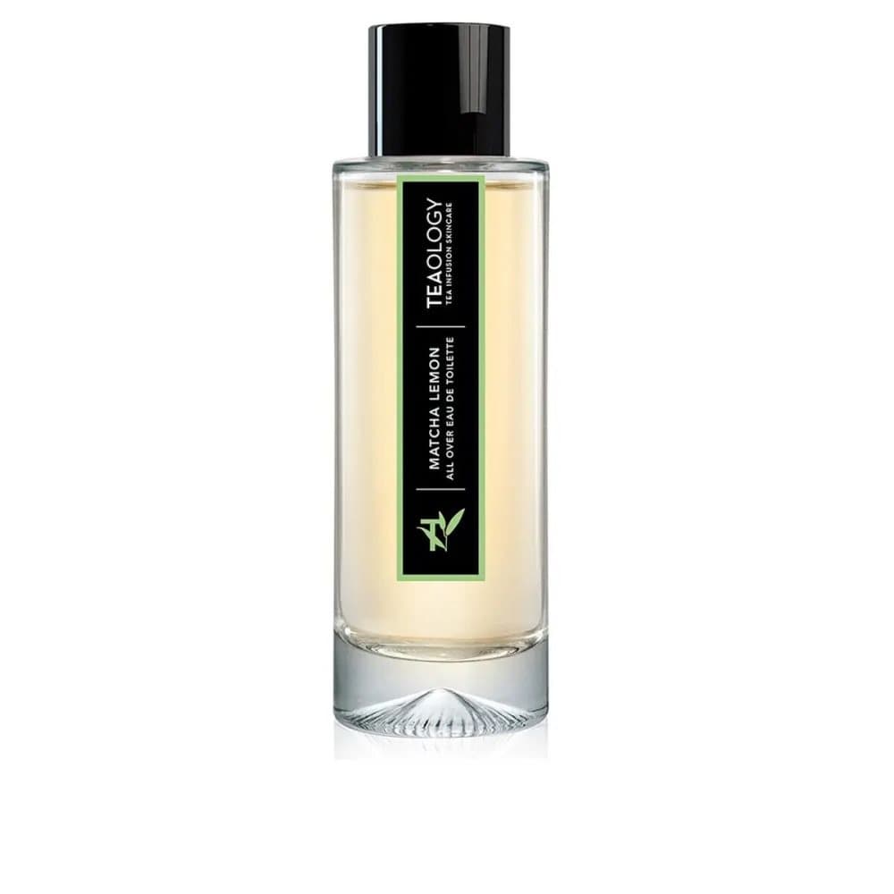 Parfym Damer Teaology Matcha Lemon EDT (100 ml)