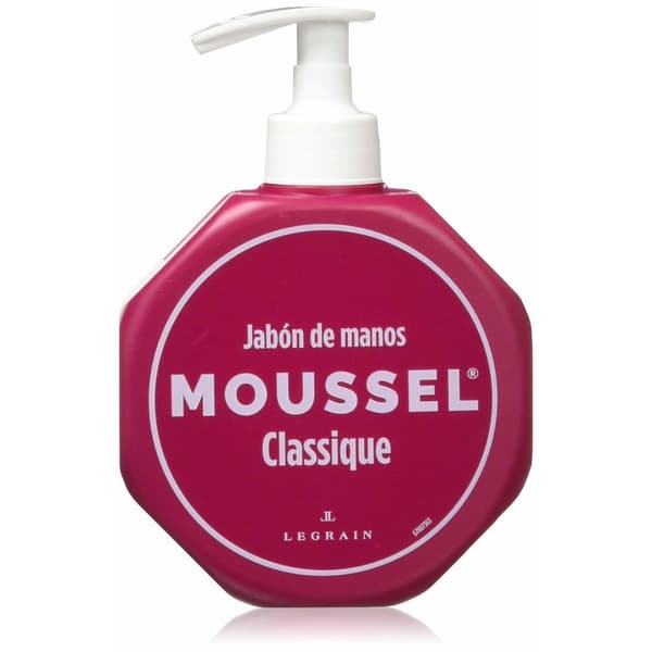 Käsisaippua Moussel 300 ml (300 ml)