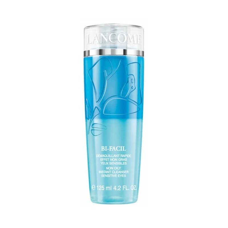 Ögonsminkremover Lancôme Bi-Facil (125 ml)