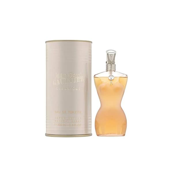 Jean Paul Gaultier Classique Edt 50ml - Parfym