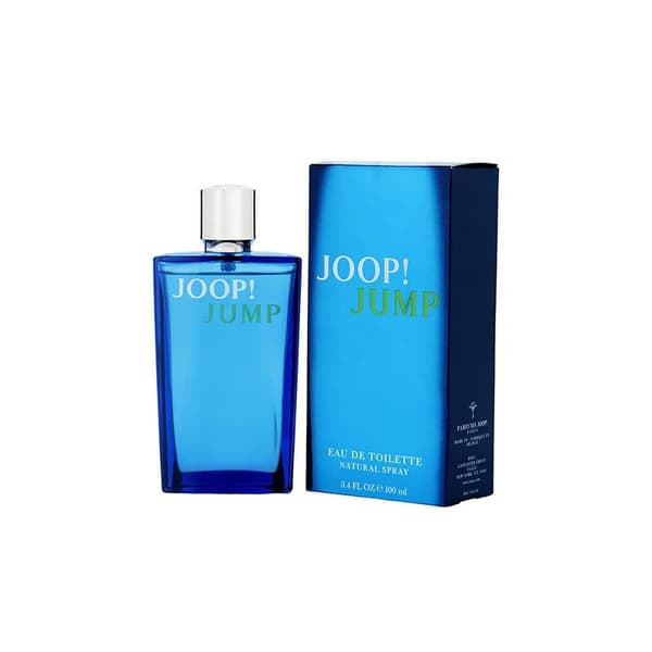 Joop Joop Jump Cologne Edt 100ml - Parfym