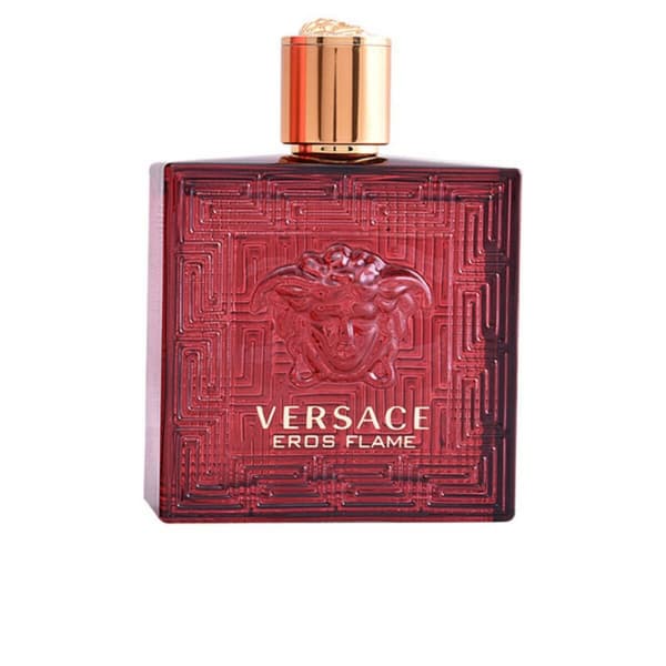 Parfym Herrar Eros Flame Versace EDP EDP
