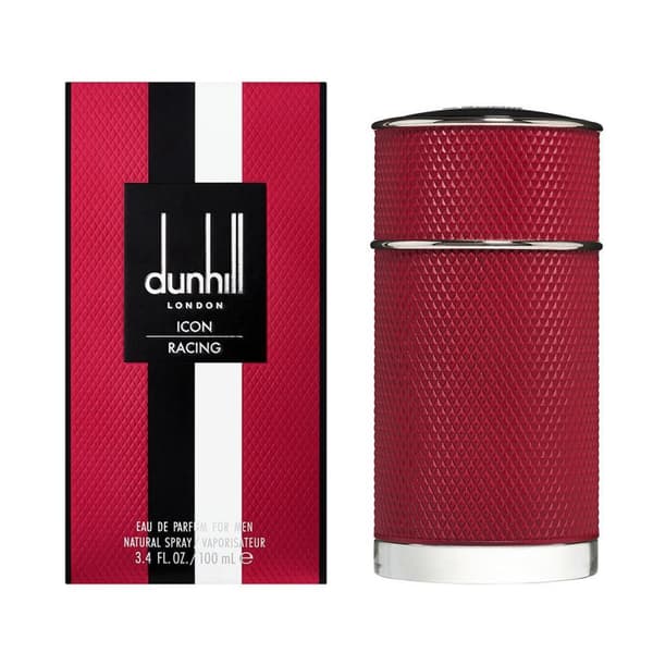 Dunhill London Icon Racing Red Edp 100ml
