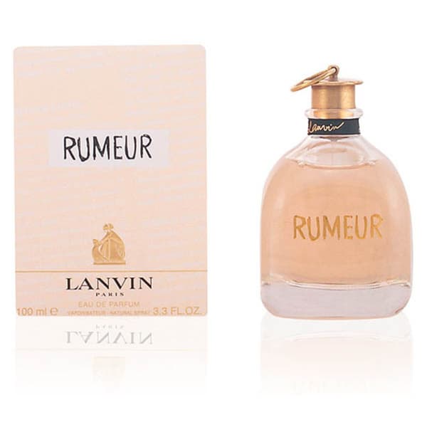 Dame parfyme Rumeur Lanvin EDP EDP 100 ml 100 ml