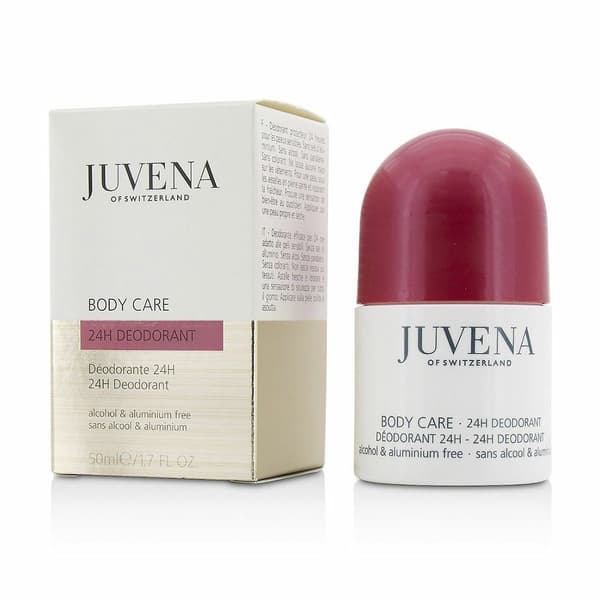 Roll-on-deodorantti Juvena 24 h (50 ml)