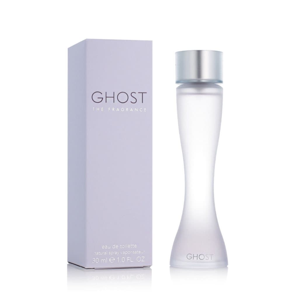 Dame parfyme Ghost EDT The Fragrance (30 ml) CDON