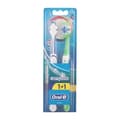 Miniatyrbild 2 av 3: Tandborste Oral-B Complete 5 Ways Clean (2 uds)