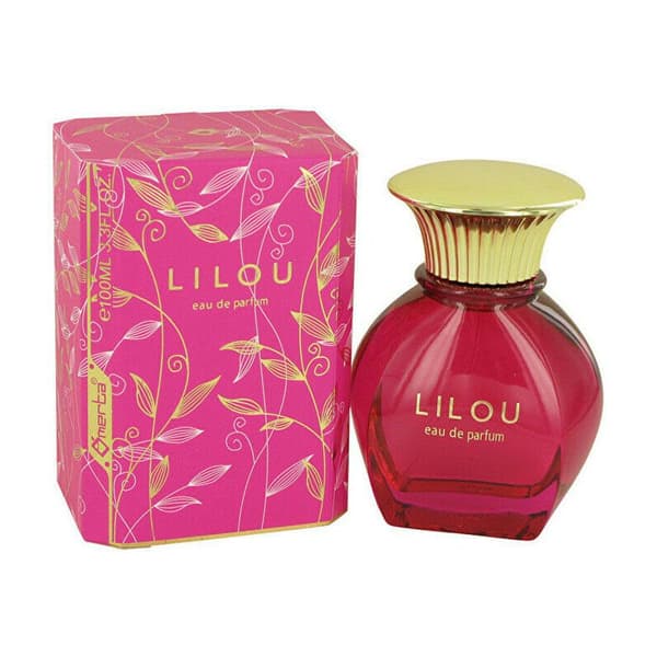 Omerta Lilou Eau De Parfum 100ml