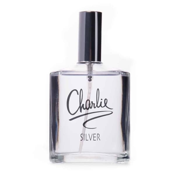 Revlon Charlie Silver Edt 100 ml