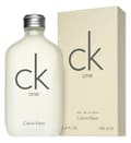 Pikkukuva 3 / 3: Calvin Klein CK One Edt 100ml