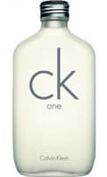 Pikkukuva 1 / 3: Calvin Klein CK One Edt 100ml