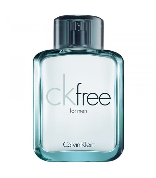 Calvin Klein CK Free for Men Edt 50ml