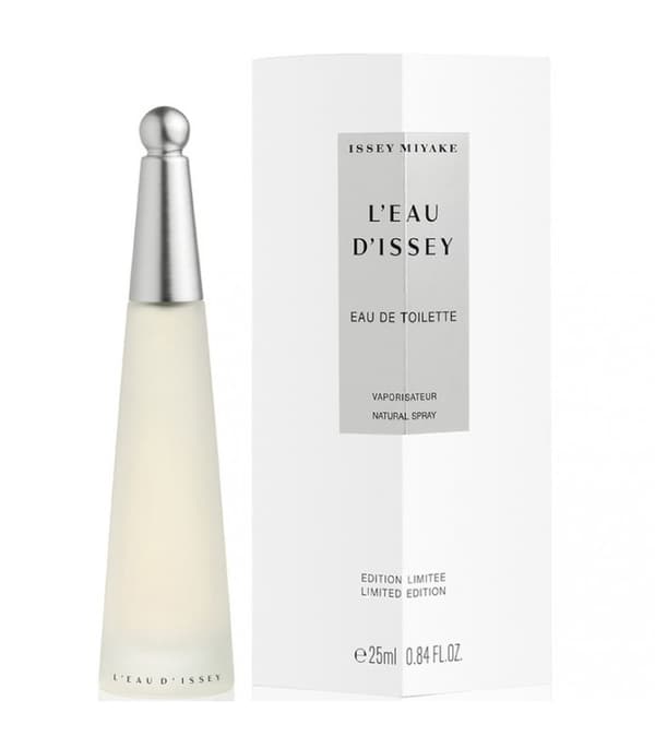 Issey Miyake L'Eau D'Issey Edt 25ml