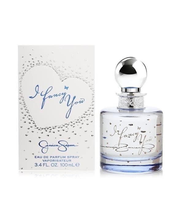 Jessica Simpson I Fancy You Edp 100ml
