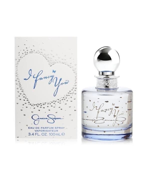 Jessica Simpson I Fancy You Edp 100ml