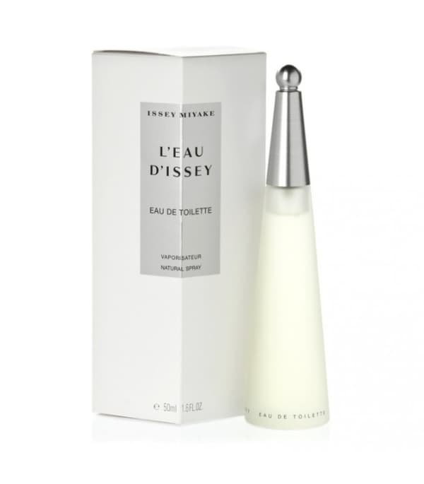Issey Miyake L'Eau D'Issey Edt 50ml