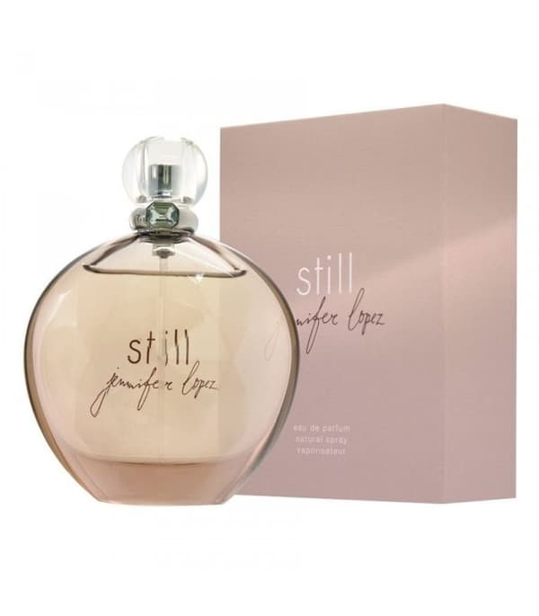 Jennifer Lopez Still Edp 100ml