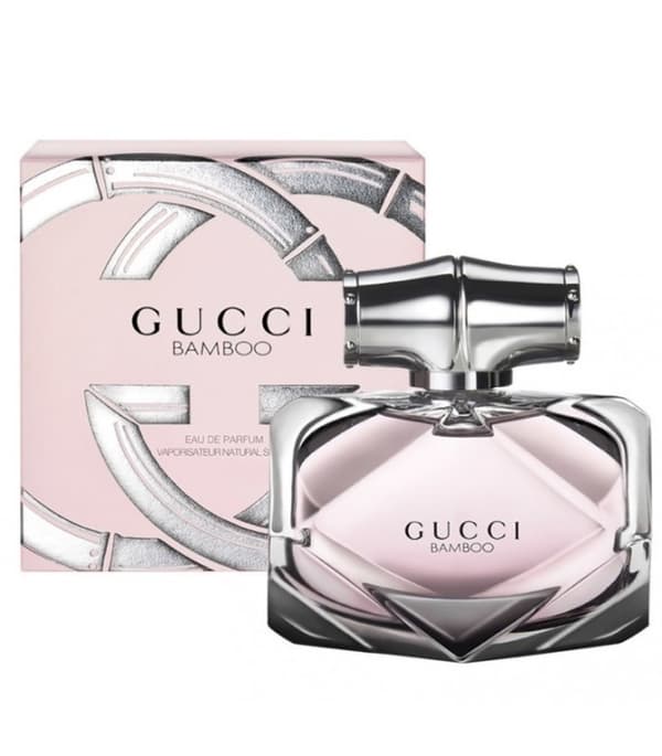 Gucci Bamboo Edp 50ml Gucci Bamboo Edp 50ml