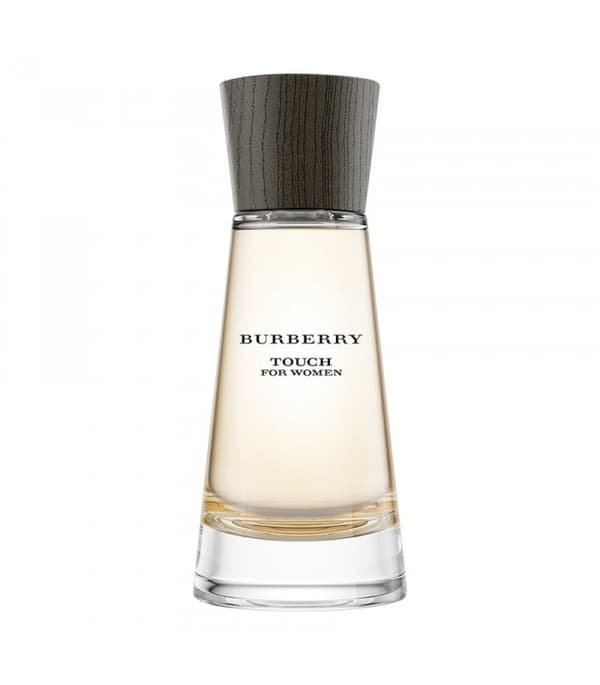 Burberry Touch For Women Edp 50ml