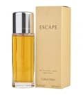 Miniatyrbild 1 av 2: Calvin Klein Escape Woman Edp 100ml