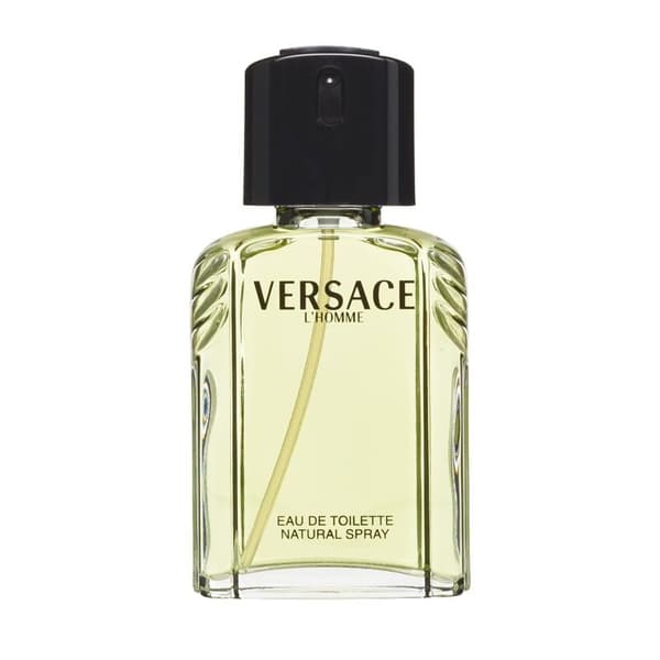 Versace L'Homme Edt 100 ml