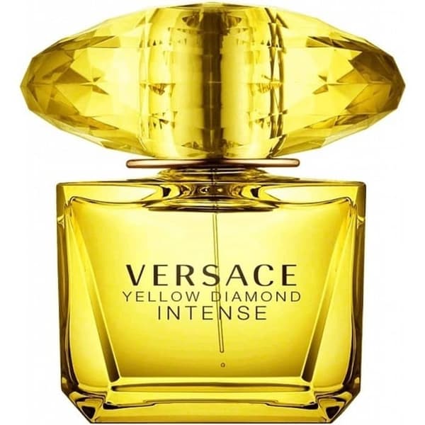 Versace Yellow Diamond Intense Edp 50 ml