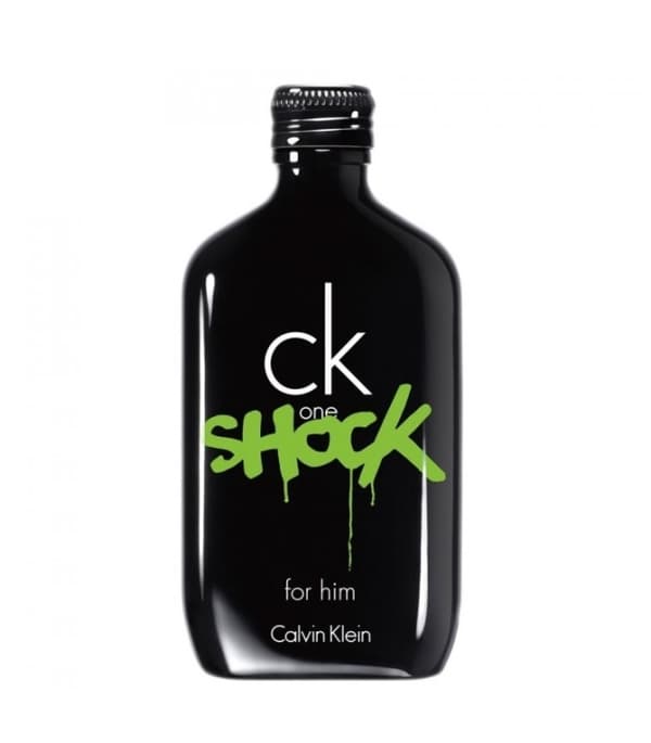 Calvin Klein One Shock For Him Edt 200 ml