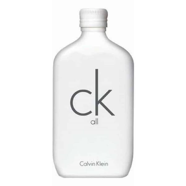 Calvin Klein CK All Edt 100 ml