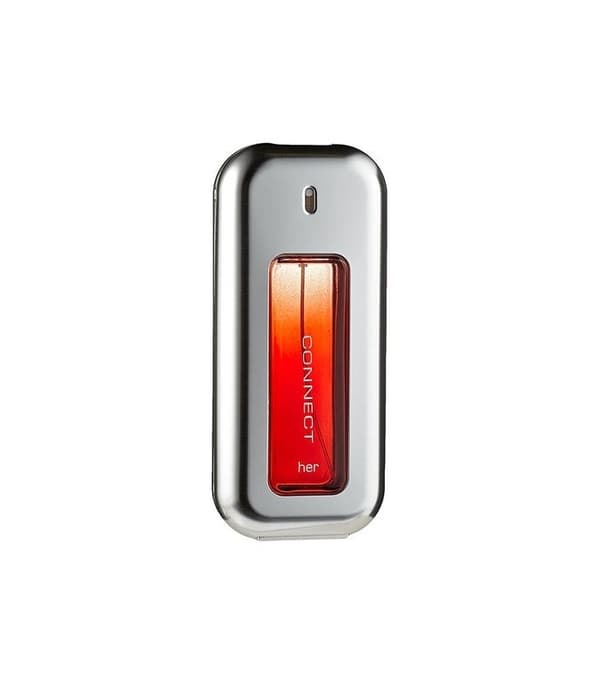 FCUK Her Connect edt 100ml