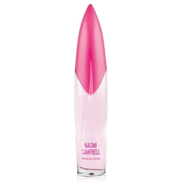 Naomi Campbell Bohemian Garden Edt 15ml