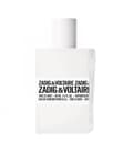 Miniatyrbild 1 av 2: Zadig & Voltaire This is Her Edp 50ml