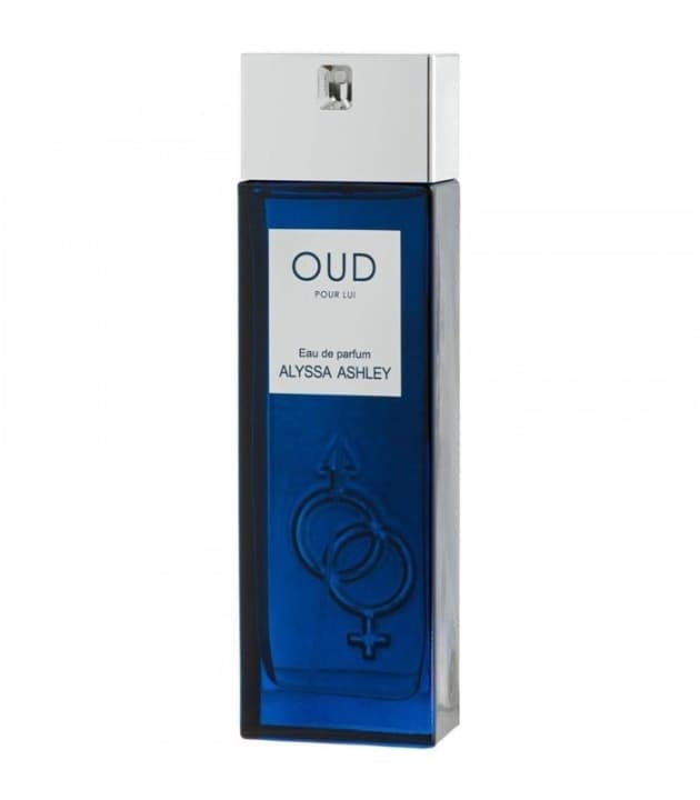 Alyssa Ashley Oud Pour Lui Edp 50ml