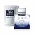 Miniatyrbillede 1 af 2: Antonio Banderas King Of Seduction edt 100ml