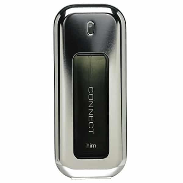 FCUK Connect Him edt 100ml
