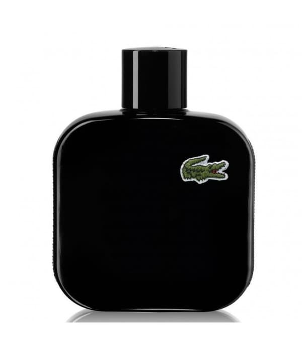 Lacoste Eau De Lacoste Noir Edt 100ml