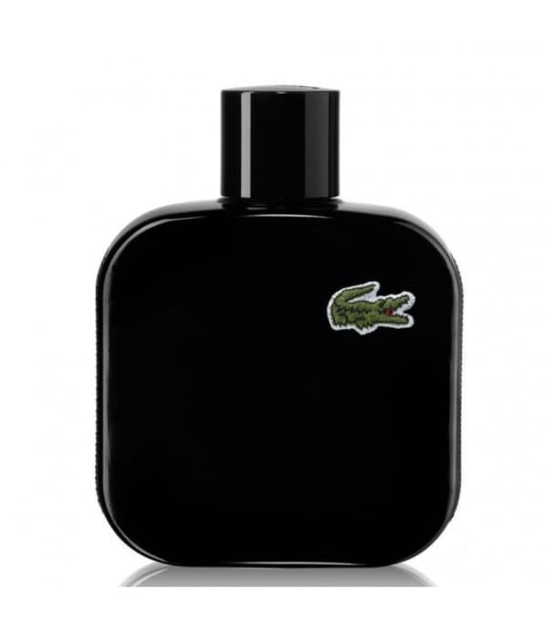 Lacoste Eau De Lacoste Noir Edt 100ml