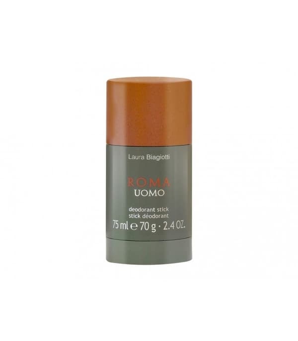 Laura Biagiotti Roma Uomo Deostick 75 ml