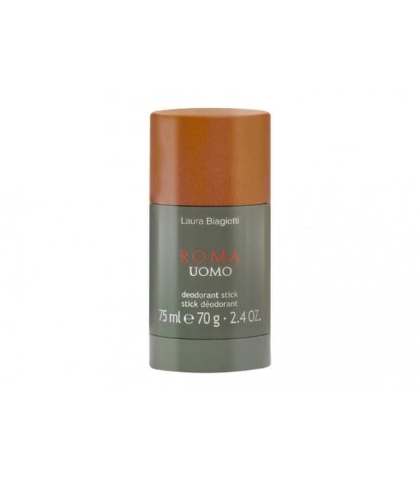 Laura Biagiotti Roma Uomo Deostick 75 ml